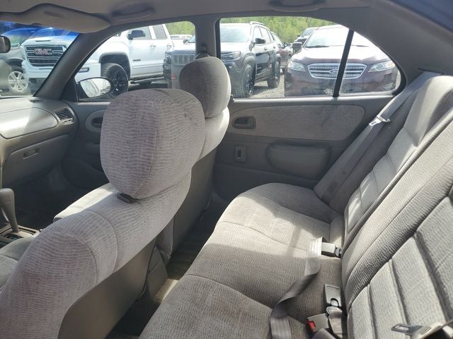 1997 Geo Prizm LSi