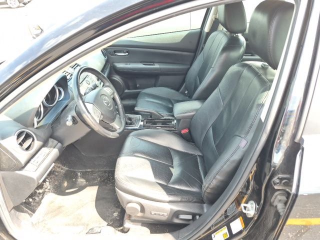 2009 Mazda Mazda6 i Grand Touring