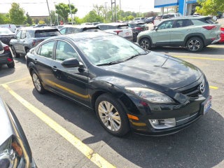 2009 Mazda Mazda6 i Grand Touring