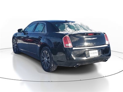 2013 Chrysler 300 S