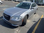 2016 Chrysler 300 Limited