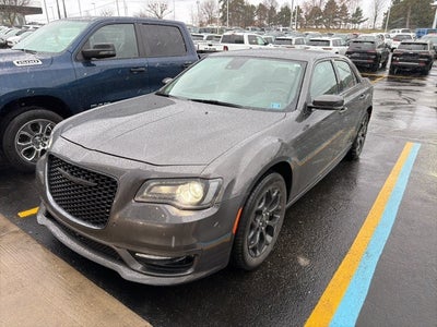 2023 Chrysler 300 Touring