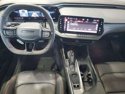 2026 Dodge Charger Scat Pack Plus