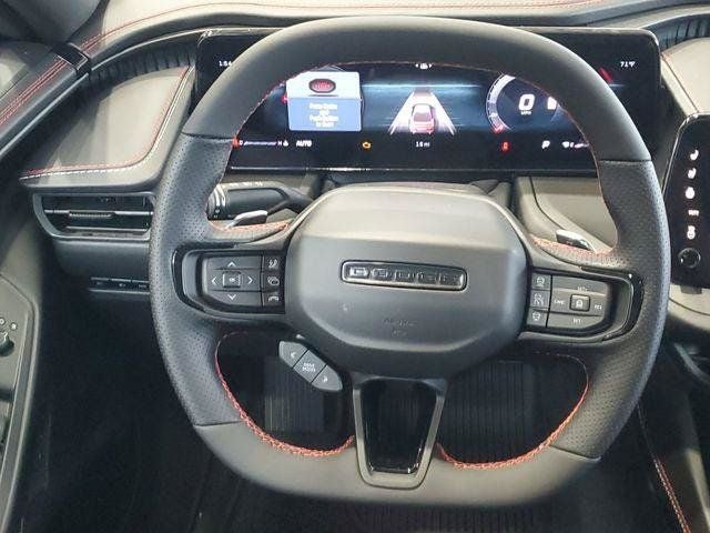 2026 Dodge Charger Scat Pack Plus