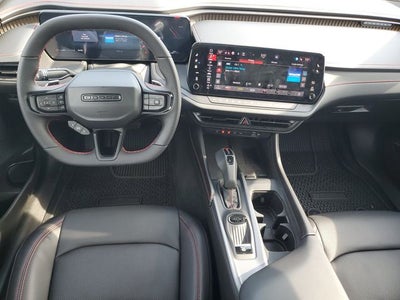 2026 Dodge Charger Scat Pack Plus