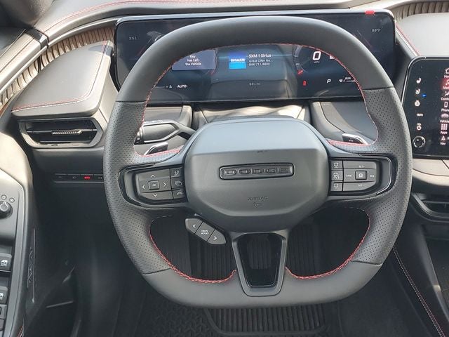 2026 Dodge Charger Scat Pack Plus
