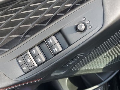 2026 Dodge Charger Scat Pack Plus