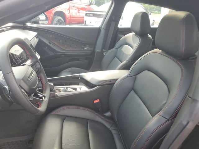 2026 Dodge Charger Scat Pack Plus