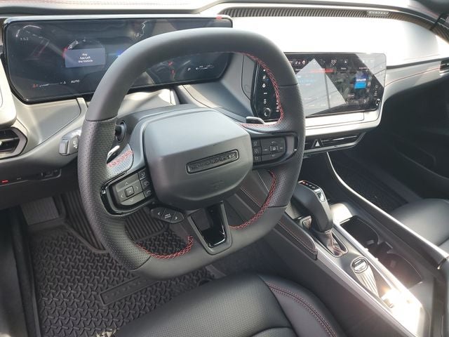 2026 Dodge Charger Scat Pack Plus