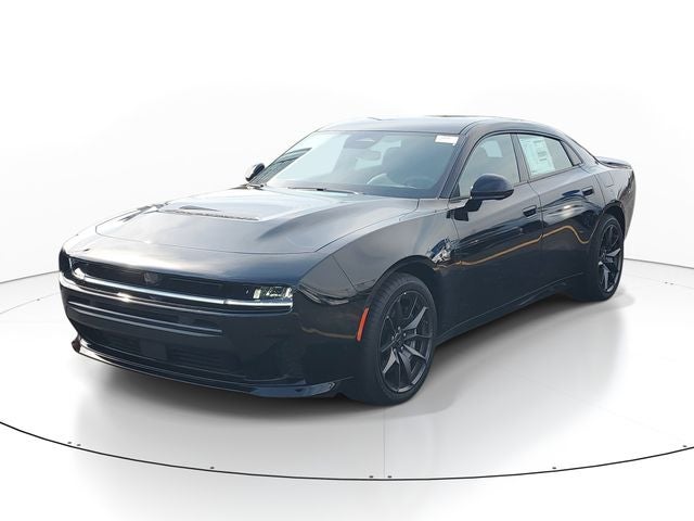 2026 Dodge Charger Scat Pack Plus