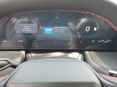 2026 Dodge Charger Scat Pack Plus