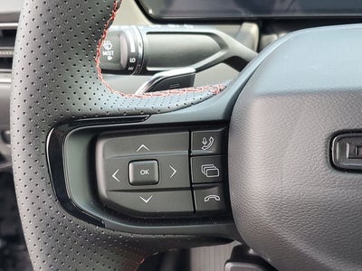2026 Dodge Charger Scat Pack Plus