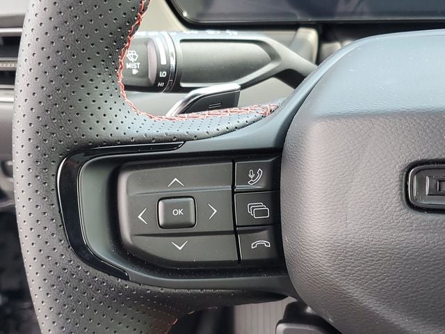 2026 Dodge Charger Scat Pack Plus