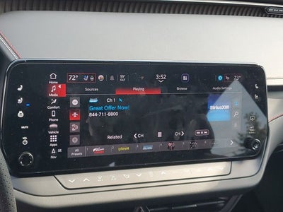 2026 Dodge Charger Scat Pack Plus