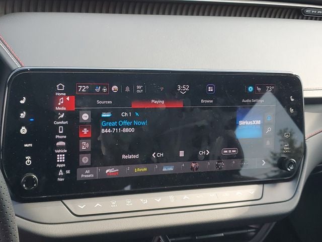 2026 Dodge Charger Scat Pack Plus