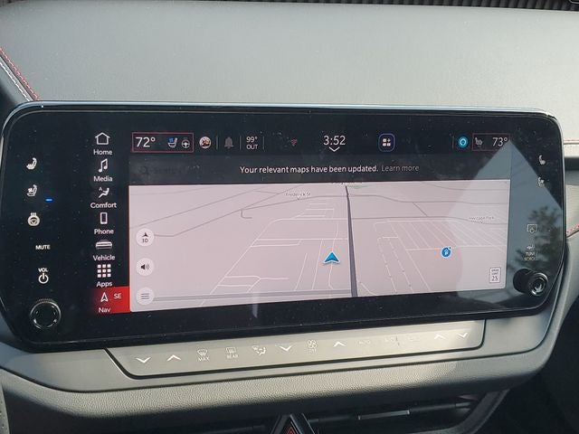 2026 Dodge Charger Scat Pack Plus