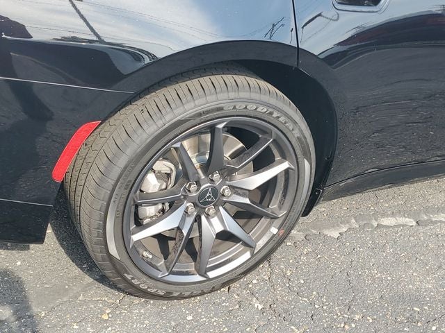 2026 Dodge Charger Scat Pack Plus