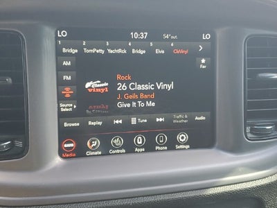 2023 Dodge Charger R/T