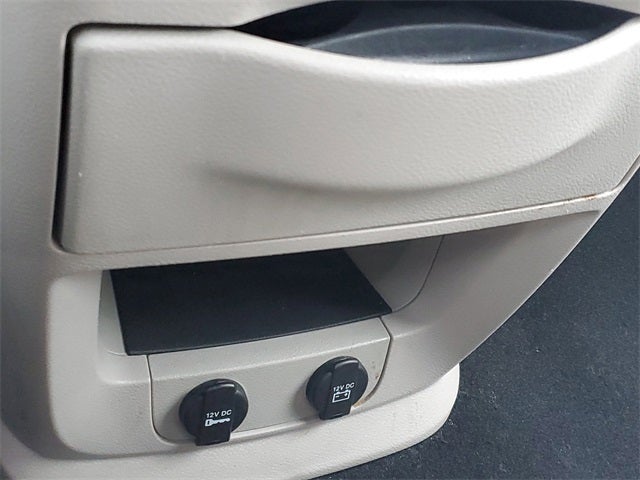 2016 Chrysler Town & Country Touring-L