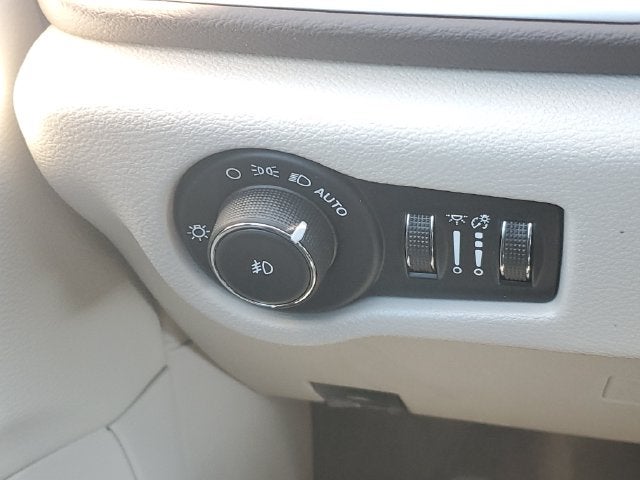 2020 Chrysler Pacifica Touring L Plus