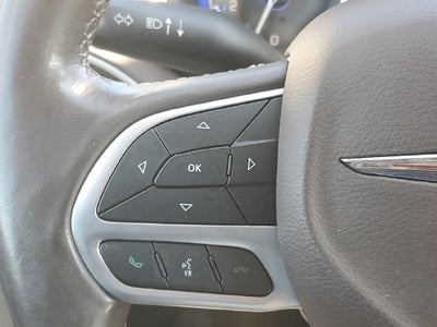 2020 Chrysler Pacifica Touring L Plus