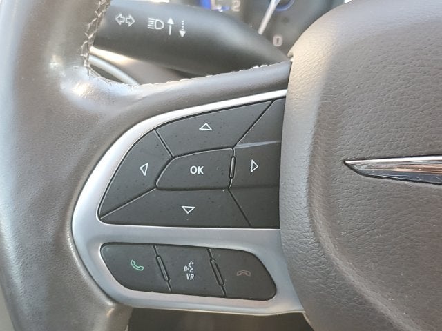 2020 Chrysler Pacifica Touring L Plus