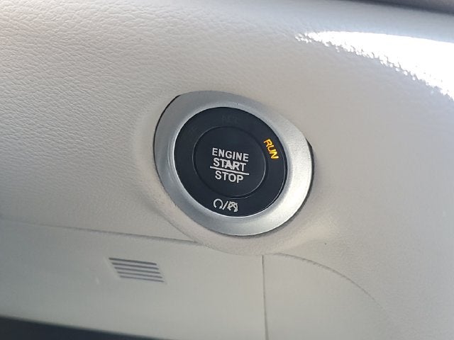 2020 Chrysler Pacifica Touring L Plus