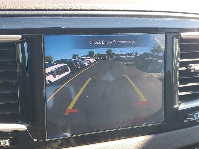 2020 Chrysler Pacifica Touring L Plus