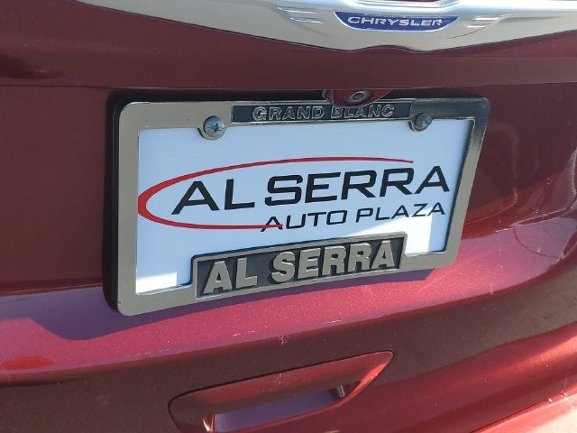 2020 Chrysler Pacifica Touring L Plus