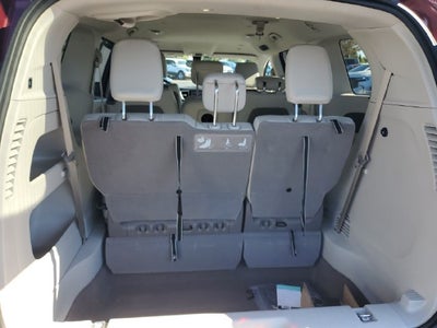 2020 Chrysler Pacifica Touring L Plus