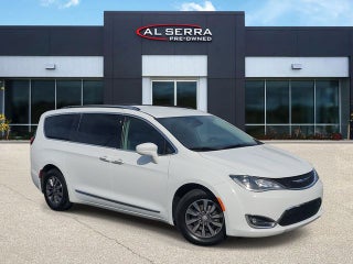 2019 Chrysler Pacifica Touring L Plus