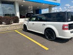 2016 Ford Flex Limited w/EcoBoost