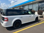 2016 Ford Flex Limited w/EcoBoost