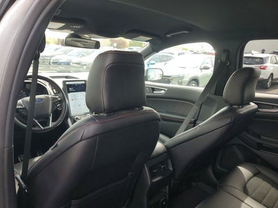 2023 Ford Edge ST Line