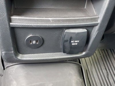 2023 Ford Edge ST Line