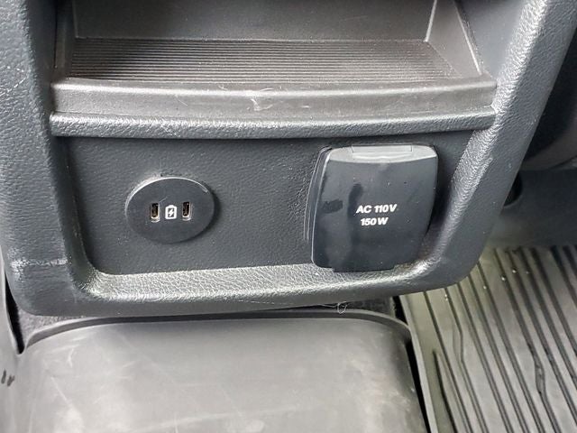 2023 Ford Edge ST Line