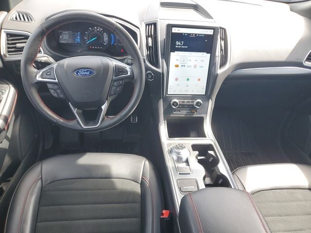 2023 Ford Edge ST Line