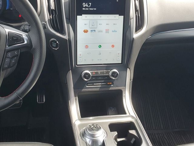 2023 Ford Edge ST Line