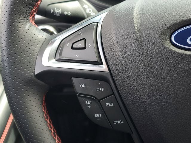 2023 Ford Edge ST Line