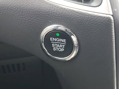 2023 Ford Edge ST Line