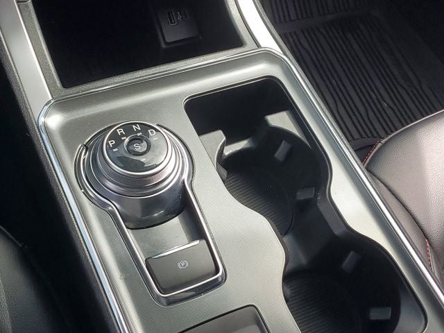 2023 Ford Edge ST Line