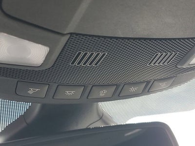 2023 Ford Edge ST Line