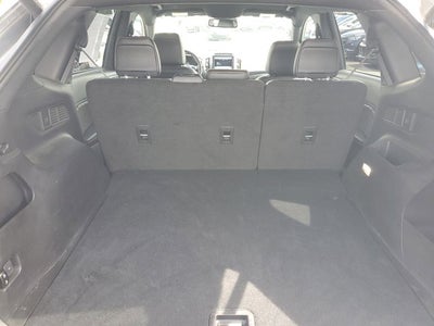 2023 Ford Edge ST Line