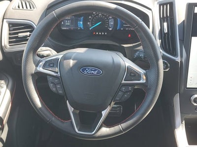 2023 Ford Edge ST Line