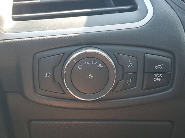 2023 Ford Edge ST Line
