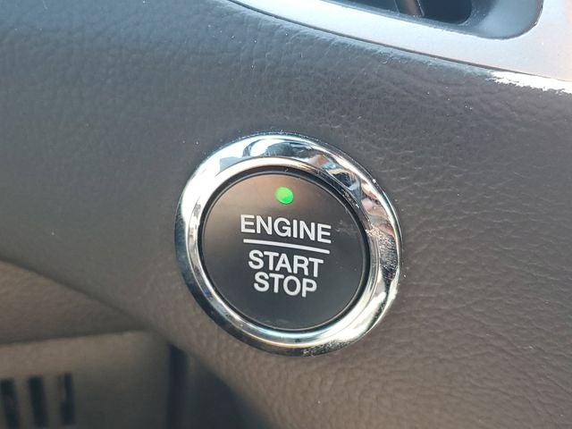 2023 Ford Edge ST Line