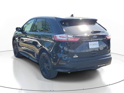 2023 Ford Edge ST Line