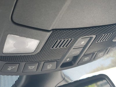 2023 Ford Edge ST Line