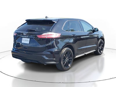 2023 Ford Edge ST Line