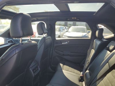 2023 Ford Edge ST Line